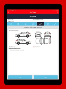 C-Cheq screenshot 13