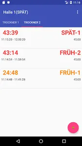 Remote Multi Timer screenshot 0