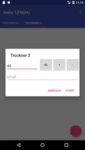 Remote Multi Timer screenshot 5