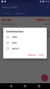 Remote Multi Timer screenshot 6