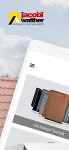 Dachziegel Technik screenshot 0