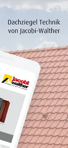 Dachziegel Technik screenshot 1