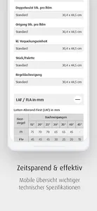 Dachziegel Technik screenshot 4