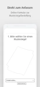 Dachziegel Technik screenshot 5