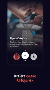 Wasted: Eure Trinkspiel App screenshot 3