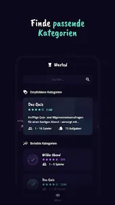 Wasted: Eure Trinkspiel App screenshot 6