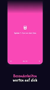 Wasted: Eure Trinkspiel App screenshot 9