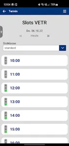 UNIKAT GE Slot screenshot 3