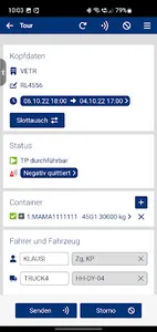 UNIKAT GE Slot screenshot 4