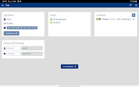 UNIKAT GE Slot screenshot 7