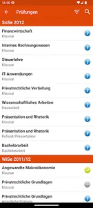 SRH Hochschule Heidelberg screenshot 3