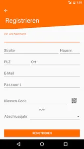 DateYourJob! screenshot 1