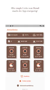 Atmosferico screenshot 2