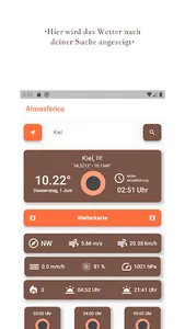 Atmosferico screenshot 4