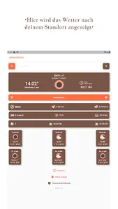 Atmosferico screenshot 6