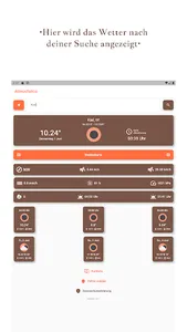 Atmosferico screenshot 7