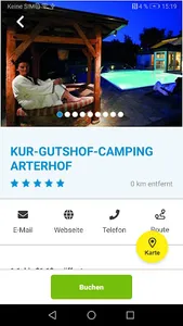 Camping 3in1 screenshot 3