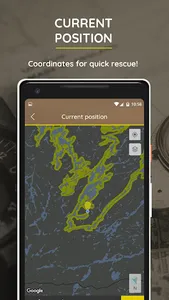 HuntingWeather screenshot 4