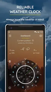 HuntingWeather screenshot 7