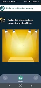 Safety Audit screenshot 1