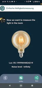 Safety Audit screenshot 2