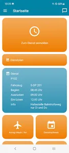 Deltaplan-FIS screenshot 0