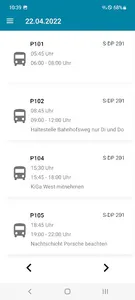 Deltaplan-FIS screenshot 1