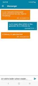Deltaplan-FIS screenshot 2