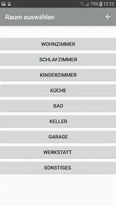 Stromfresser finden screenshot 3