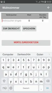 Stromfresser finden screenshot 4