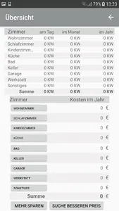 Stromfresser finden screenshot 5
