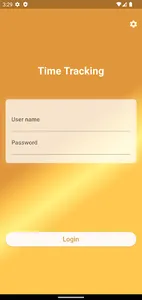 Hourglass Timer screenshot 1