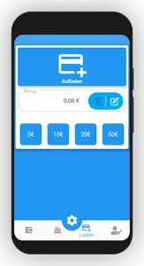 abiPay screenshot 1