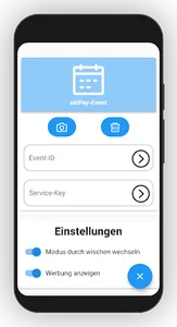 abiPay screenshot 2