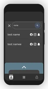IDme screenshot 2