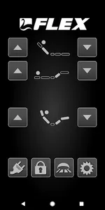 FLEX Remote screenshot 0
