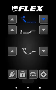 FLEX Remote screenshot 1