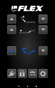 FLEX Remote screenshot 2