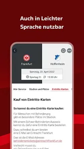 Bundesliga-Reiseführer screenshot 4