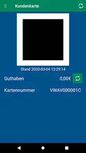 Wascharena Velbert App screenshot 1