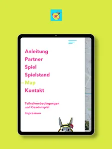 Hasenjagd OS screenshot 5