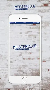 Meisterclub screenshot 0
