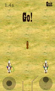 Cowhands Pro screenshot 1