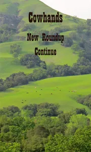 Cowhands Pro screenshot 3