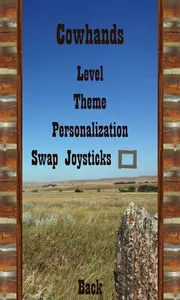 Cowhands Pro screenshot 5