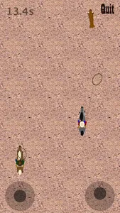 Cowhands Pro screenshot 9