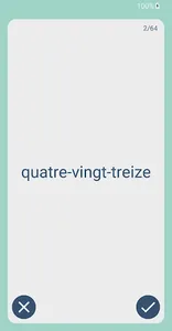 Vocaby screenshot 3