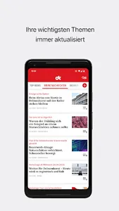dk News screenshot 3