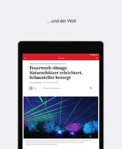 dk News screenshot 9