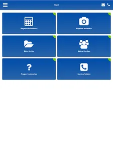 Klick2Go screenshot 11